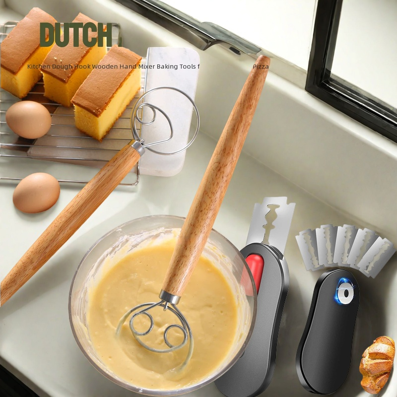 Danish Pancake Pan - Mutfak Ekmek Kesici, Kek Aletleri Danimarka