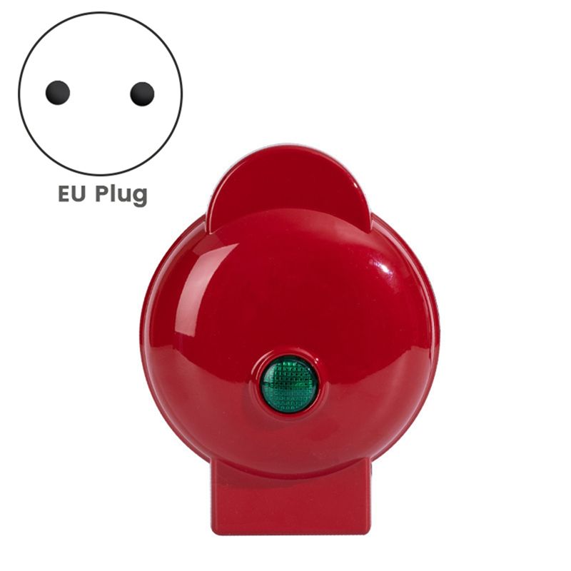 M02K-Elektrikli Yapışmaz 4,5 İ - Mini Pancake Griddle incelemesi ve fiyatı