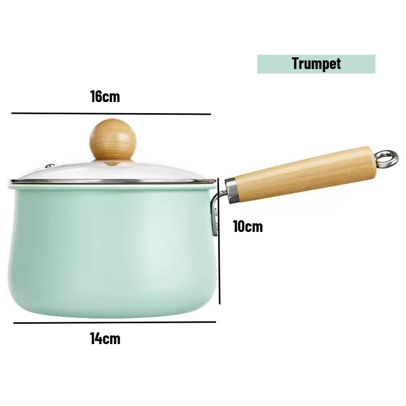 JUSTINLAU 16/18cm Çaplı Serami - Cast Iron Corn incelemesi ve fiyatı