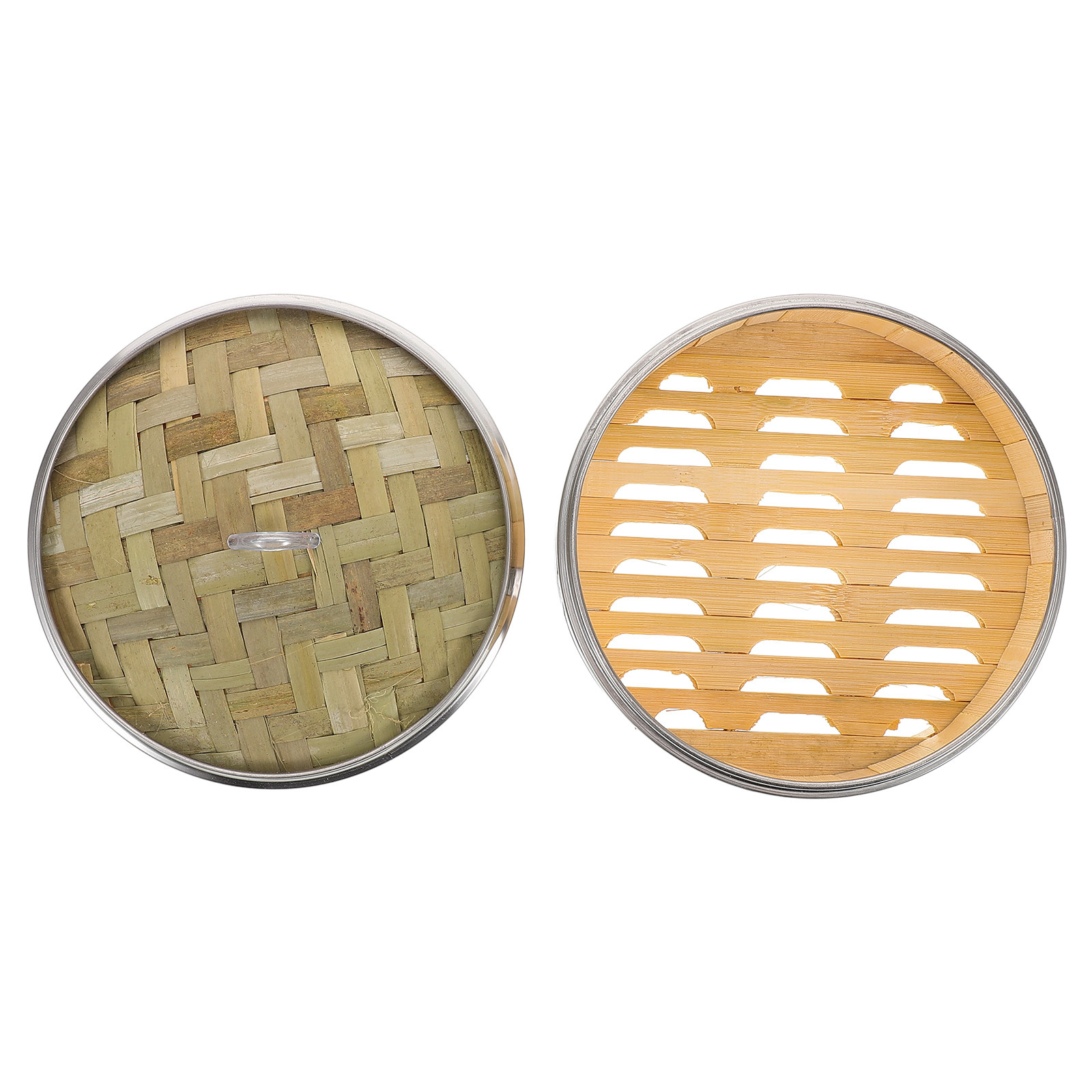 18 cm Ahşap Bambu Buhar Sepeti - Bao Steamer Bamboo incelemesi ve fiyatı
