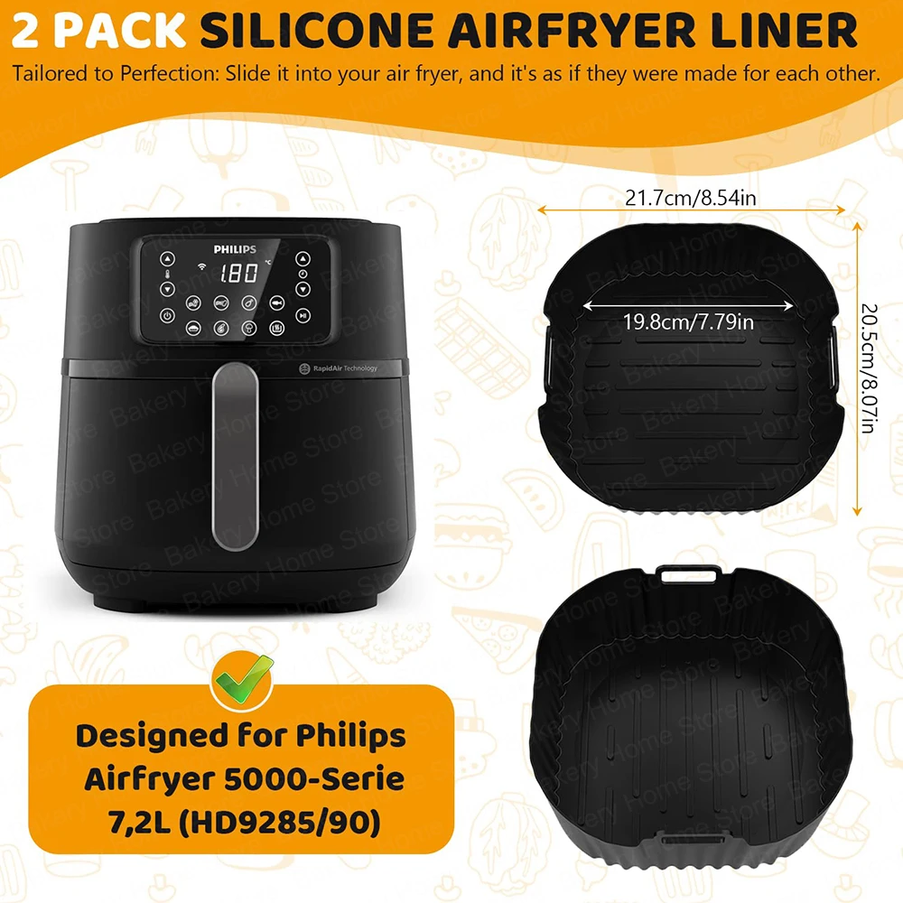 Philips Airfryer XXL 7.2L ve 5 - Philips Air Fryer Airfryer Xxl incelemesi ve fiyatı